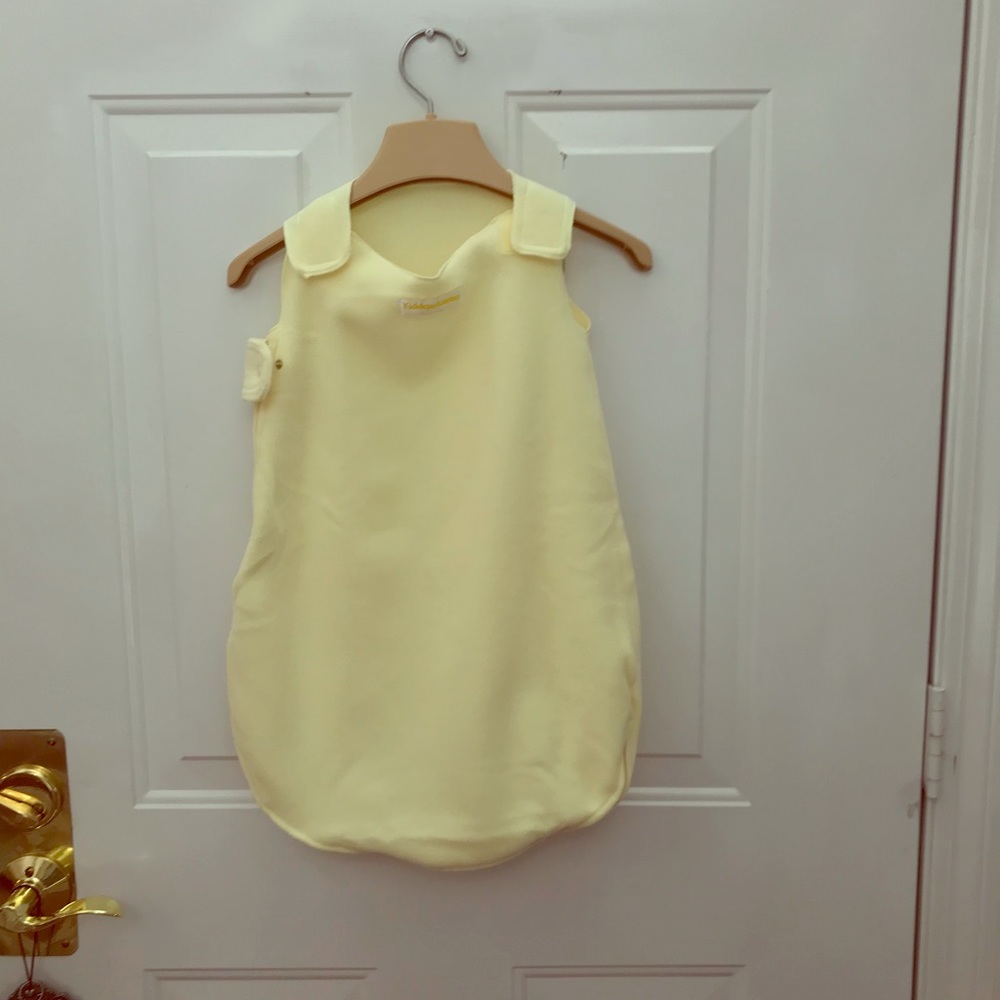 New Infant Sleeper  NWOT